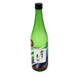 水緑里の麦風